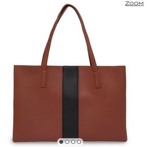 Vince Camuto x FFF Luck Tote
